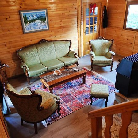 Guesthouse Mg Žabljak Eksteriør bilde