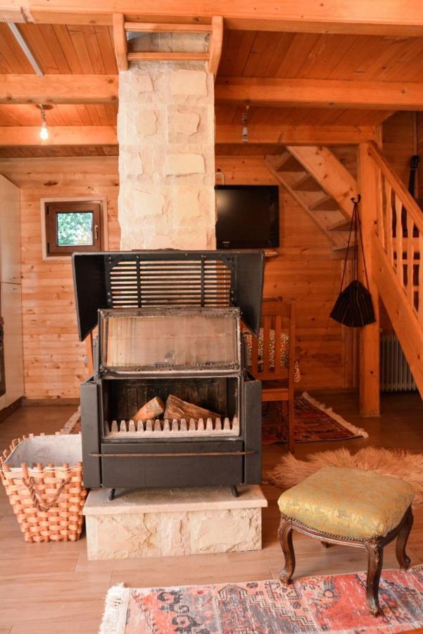 Guesthouse Mg Žabljak Eksteriør bilde